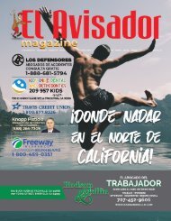 El Avisador Magazine SAC Digital #JUL 2020