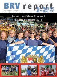 43. bundeswettbewerb der jungen und mädchen 2011 bayern auf ...