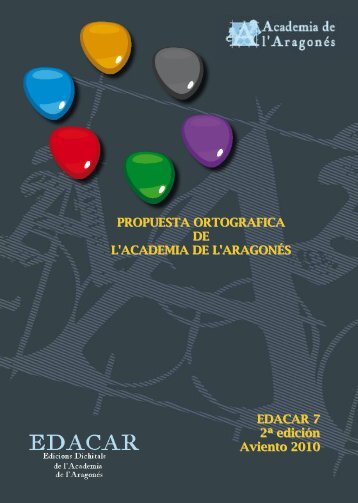 prologo - Academia de l'Aragonés