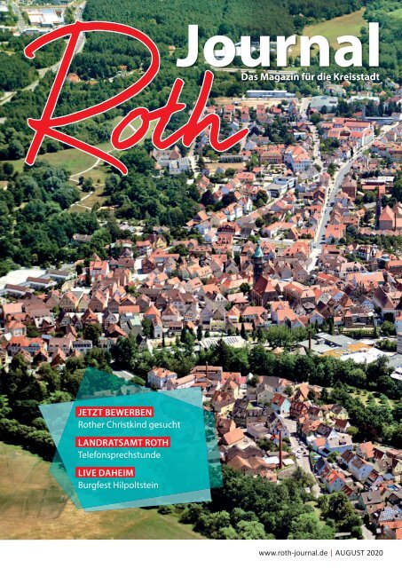 Roth Journal-2020-08_01-20_Druck