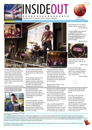 SS News - CTC Kingshurst Academy