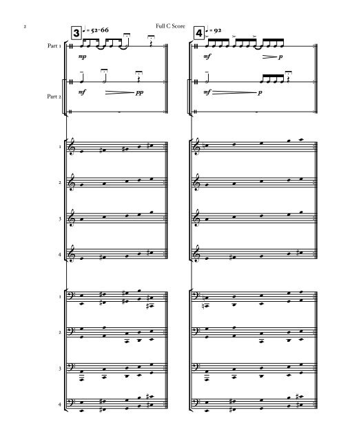 Sounds From The Gray Goo Sars-Cov 2 Score