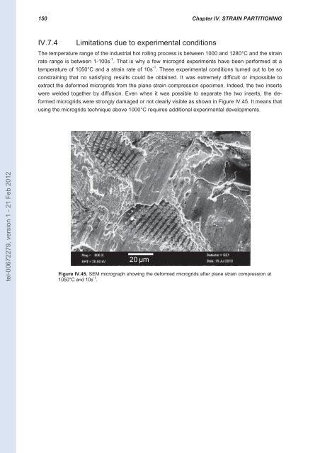 Forgeabilité des aciers inoxydables austéno-ferritiques