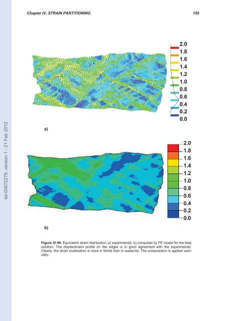 Forgeabilité des aciers inoxydables austéno-ferritiques