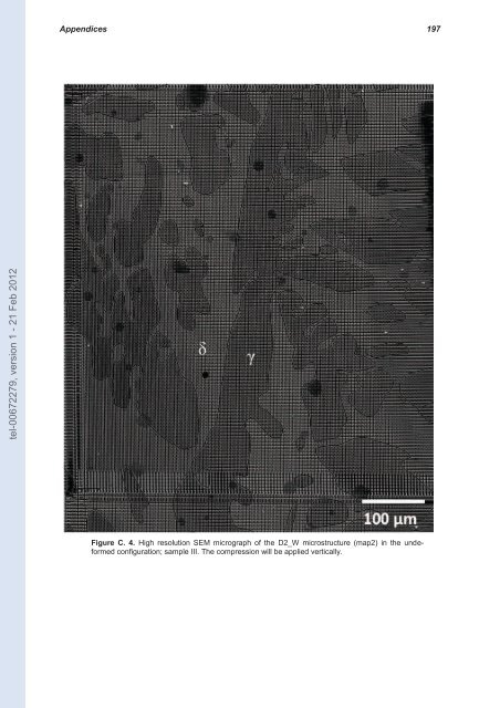 Forgeabilité des aciers inoxydables austéno-ferritiques