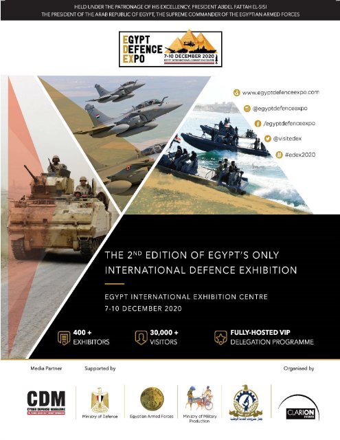 Cyber Defense eMagazine August 2020 Edition