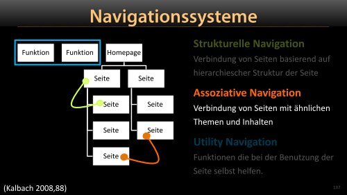 Definitionen und Grundlagen 2. Information ... - Wolfgang Ruge