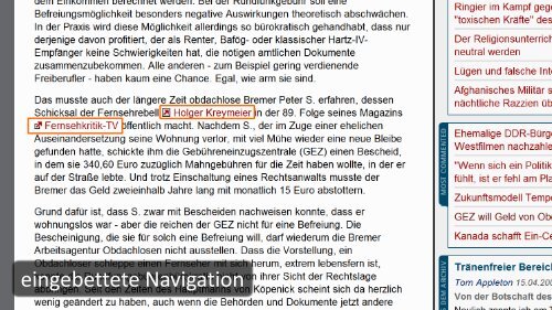 Definitionen und Grundlagen 2. Information ... - Wolfgang Ruge