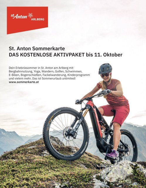 SPORTaktiv August 2020