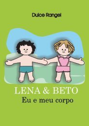 Lena & Beto - Eu e meu corpo