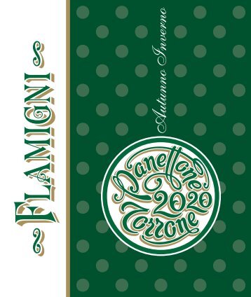 Catalogo Panettone Torrone_2020