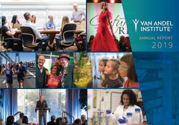 2019 Annual Report