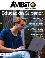 Educación Superior