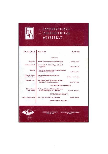 Marx dissertation epicurean