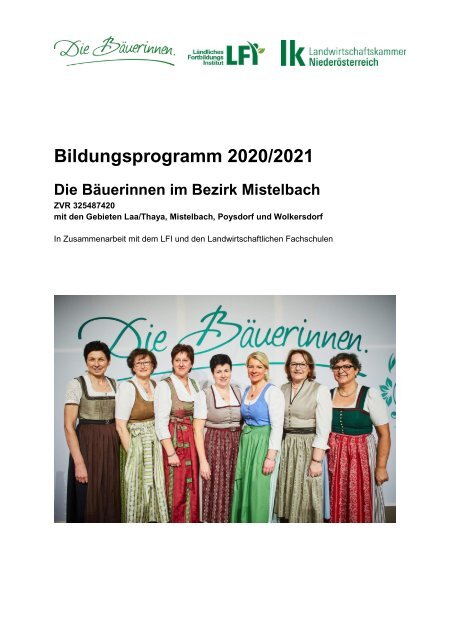 Bildungsprogramm Bezirk Mistelbach_2020_21