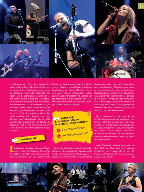 Musiker Magazin 2/2020