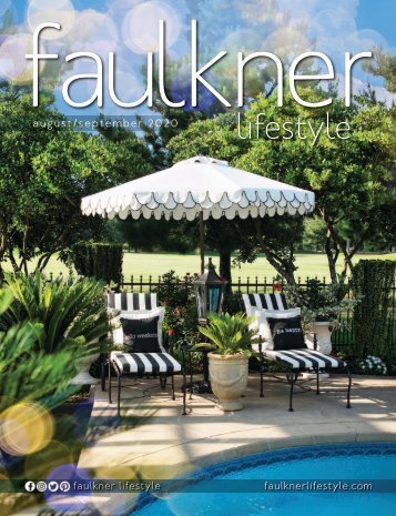 Faulkner Lifestyle Aug/Sept 2020