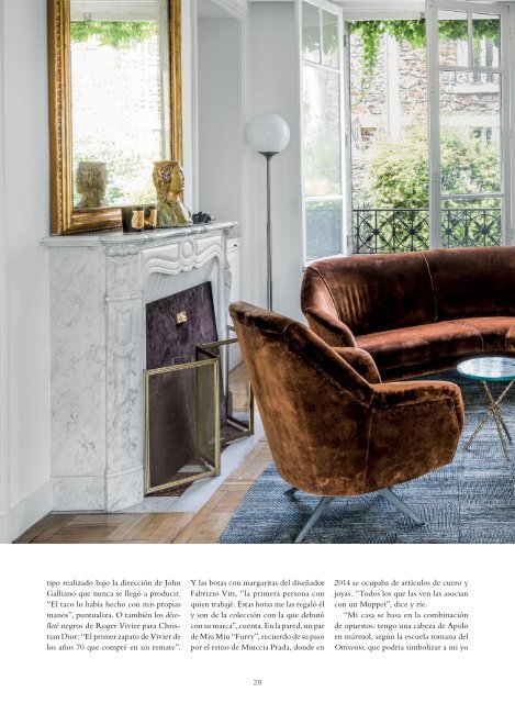 L'Officiel Deco Argentina 2020  