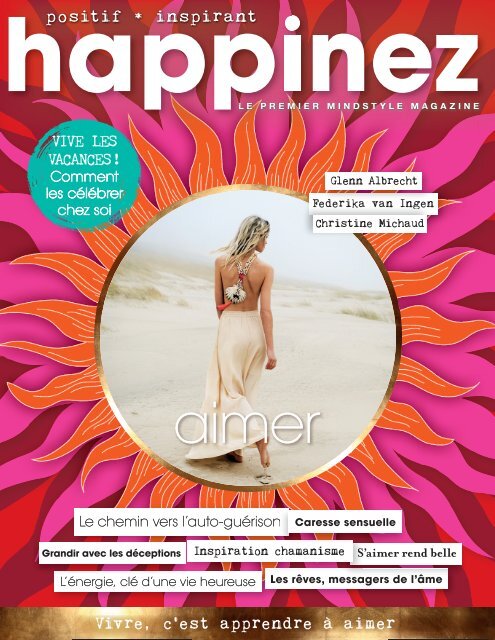 Happinez n°51