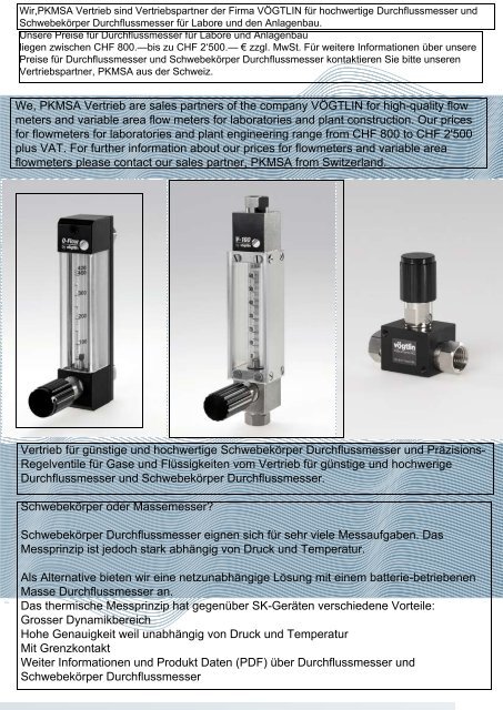 Durchflussmesser-und-Schwebekoerper-Durchflussmesser