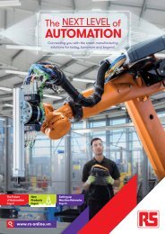 Industrial Automation - Vietnam 