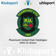 PeamountUtd