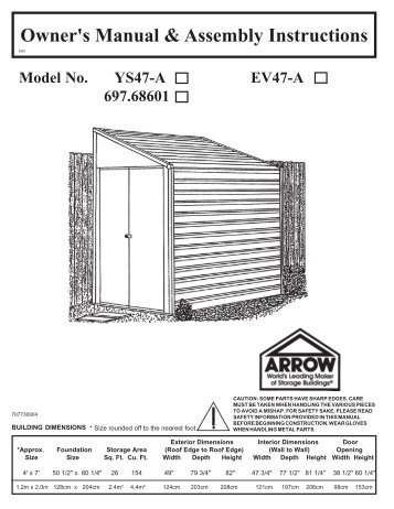 arrow newport 10 ft. x 8 ft. steel shed-np10867 - the home