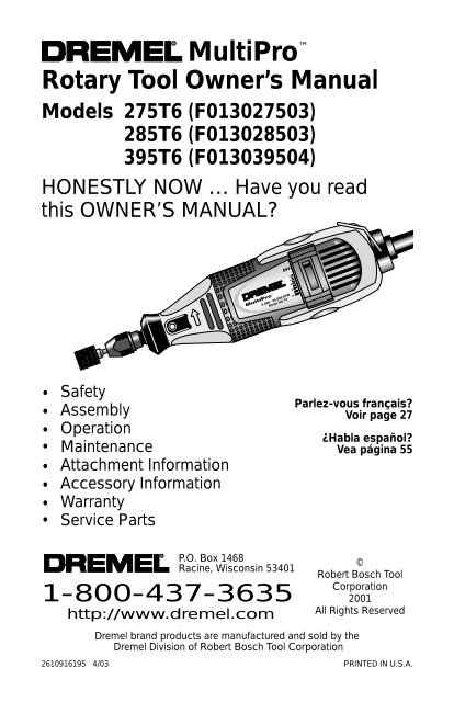 How to Use the Dremel 565 Multipurpose Cutting Kit / Router