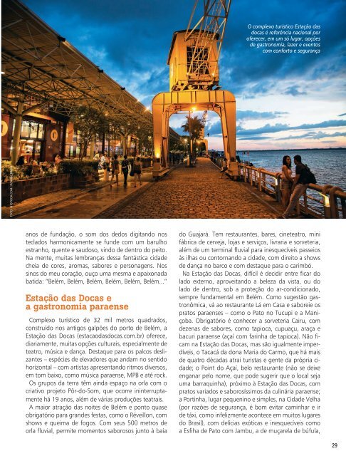 Revista Qual Viagem Edição 80