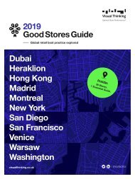 Good Stores Guide - 2019