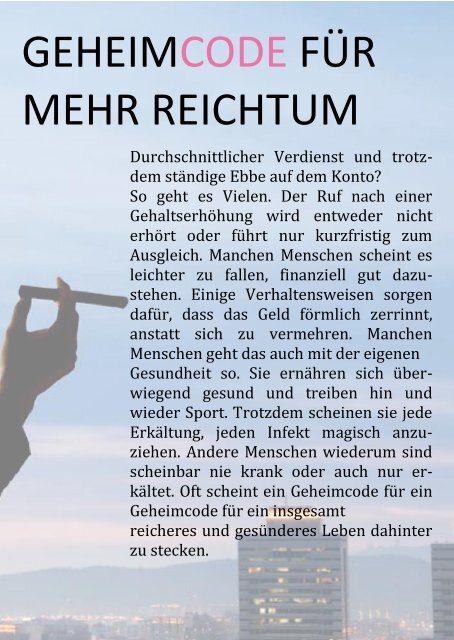 Test Männermagazin Din A6 PDF