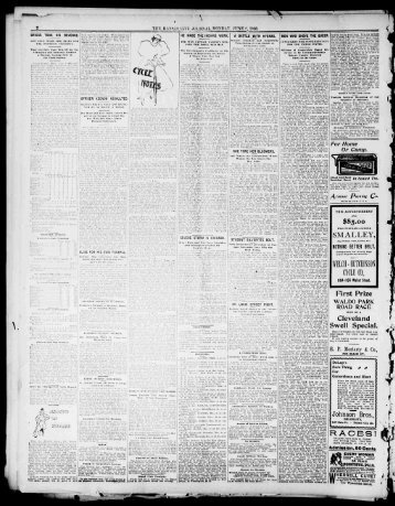 RACES! - Chronicling America