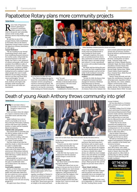 INL DIGITAL EDITION 1st August 2020