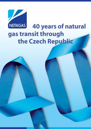 Supply reliability, operational safety, environmental ... - Net4Gas