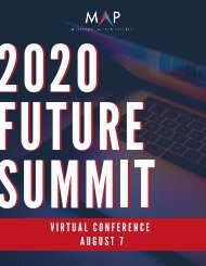 2020 Future Summit Welcome Packet (2)