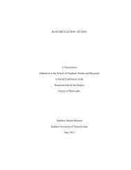 The Presence Roles And Functions Of The Grotesque