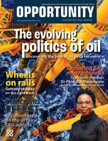 Opportunity - Issue 94