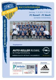 FC RUSWIL