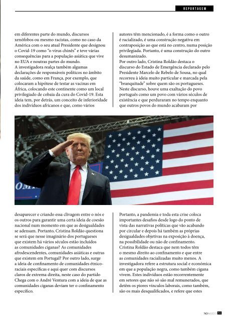 NOREVISTA AGOSTO 2020