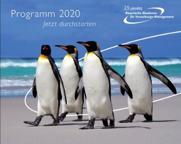 BAV_Programm_2020