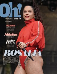 Oh! Magazine - 08-08-2020