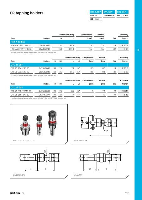 REGO-FIX Main Catalogue ENGLISH