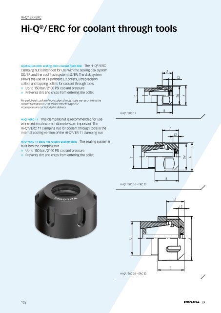 REGO-FIX Main Catalogue ENGLISH