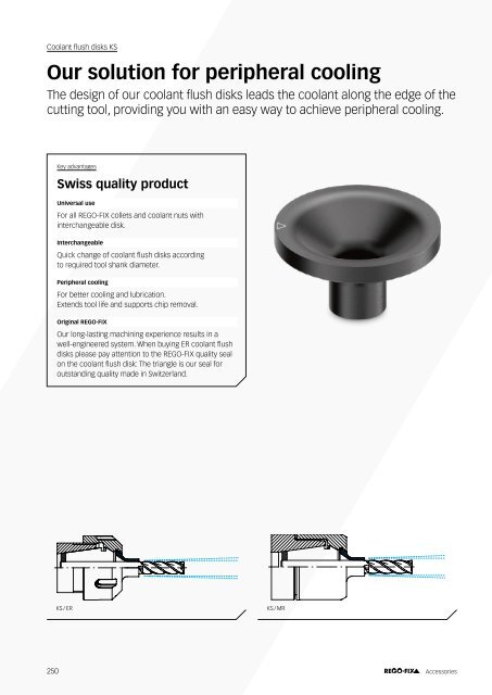 REGO-FIX Main Catalogue ENGLISH