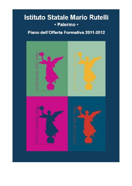 Laboratorio Teatrale Mario Rutelli