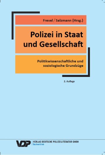 Polizei in Staat und Gesellschaft - Leseprobe