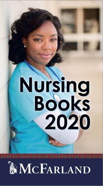 Nursing Books 2020