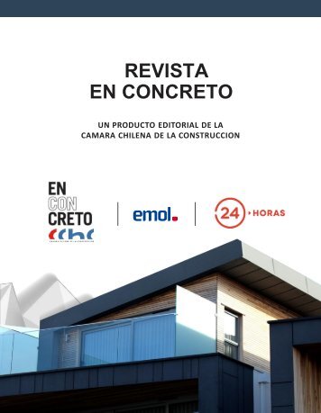 COMERCIALIZACION CONCRETO - EMOL - 24H