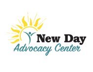 Logo: New Day Advocacy Center