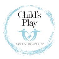 Logo: Child's Play Therapy Services